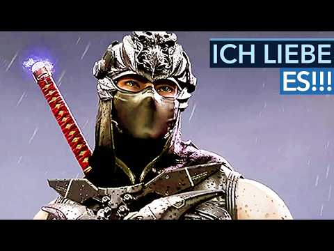 Video Thumbnail: Ninja Gaiden 4 ist Action von einem anderen Stern!