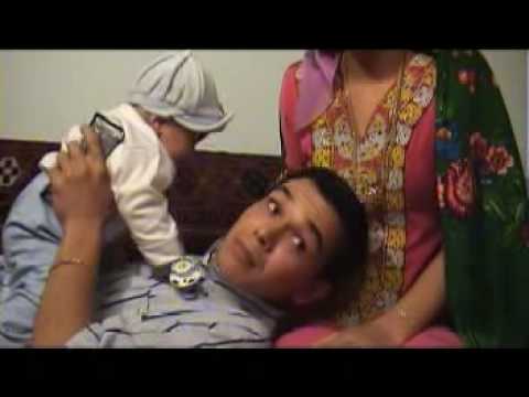 Hajy Yazmammedow - Gechip otyrsyn