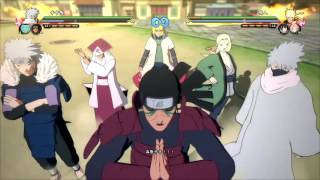 Re: [討論] 三代火影是不是腦子不好?