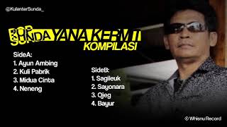 Download lagu Pop Sunda Yana Kermit & Merry Andani - Ayun Ambing (Full Album) mp3 Download lagu Pop Sunda Yana Kermit & Merry Andani - Ayun Ambing (Full Album) mp3