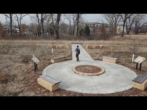 Neej Khuam Siab- Wave Vang - Rendition cover MV