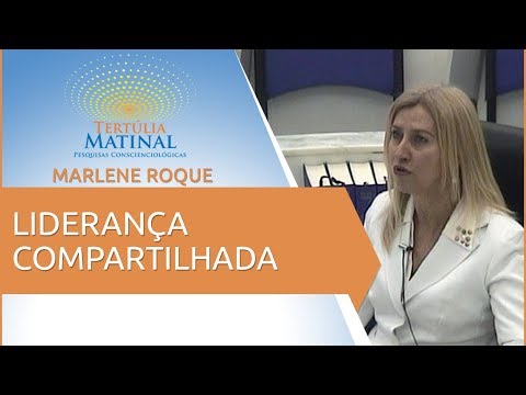 Tertúlia Matinal 19 - Liderança Compartilhada