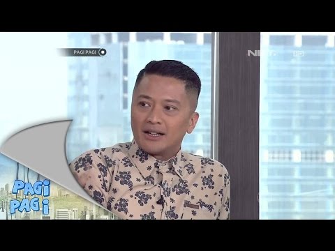 Pagi Pagi 21 Mei 2015 Part 2/4 - Ferry Maryadi