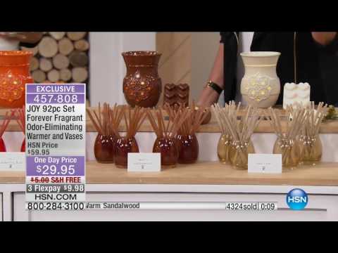 HSN | Joyful Discoveries with Joy Mangano Anniversary 09.24.2016 - 05 PM