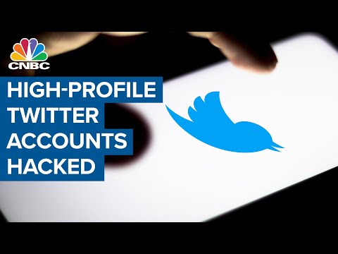 Top cryptocurrency personalities twitter accounts