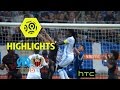 Olympique de Marseille - OGC Nice (2-1) - Highlights - (OM - OGCN) / 2016-17