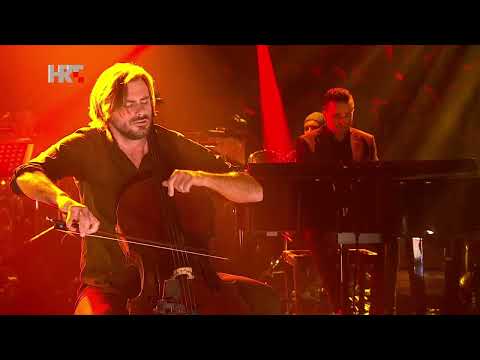 Stjepan  - Molitva za Magdalenu - A strana