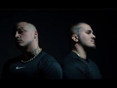 OG Eastbull - EMINESCU BURBERRY (second half)