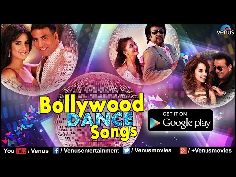 Bollywood Dance Songs Video