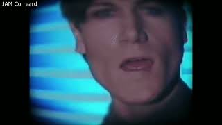 JOHN FOXX : UNDERPASS (LYRICS)