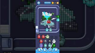 Pixel Flow — level 652