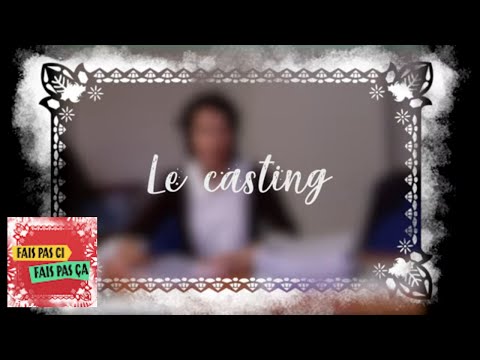 Fais pas ci, fais pas ça - Les images du casting à l'origine de la série !