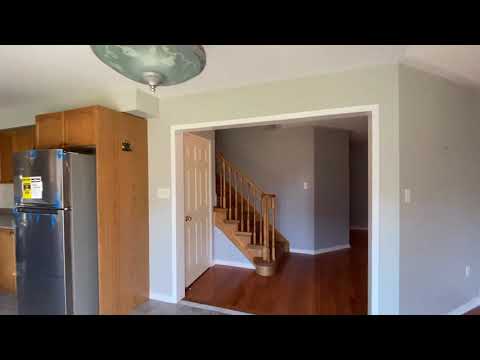 1-58 Bradbury Crescent, Ajax, Ontario L1T 4G5