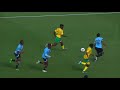 Banyana Banyana vs Botswana: COSAFA Cup Final Match Highlights