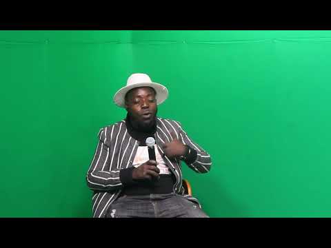 Confira na íntegra a entrevista de King Nevez-B na TVM