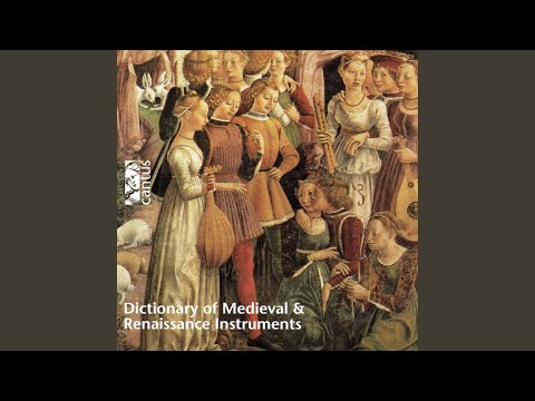Chançonnete / A la cheminée / Veritatem (Medieval Harp, Dulcimer & Lute with Voices)