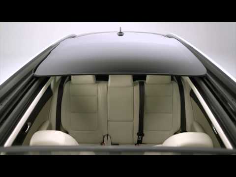 2015 Volkswagen Tiguan SEL - Panoramic Sunroof