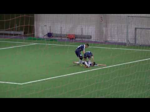 Ateitis CUP 2017. Spring. U14: „Torino“ – RFSH