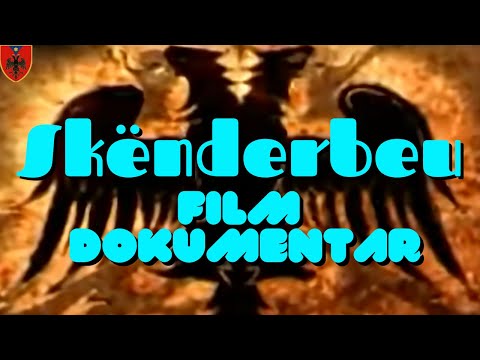 Gjergj Kastriot Skënderbeu,Film dokumentar për Skënderbeun.#Skënderbeu  #shqip