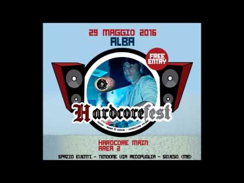Dj Alba - Mashup 2016