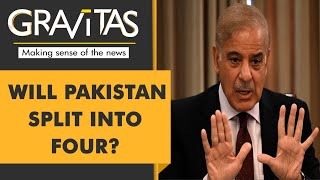 Gravitas: Pakistan is heading for a civil war