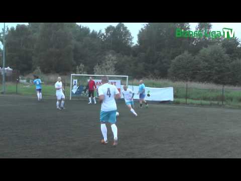 25.06.2014 Kraksport Extraklasa - KAT vs. J&J Skotniki