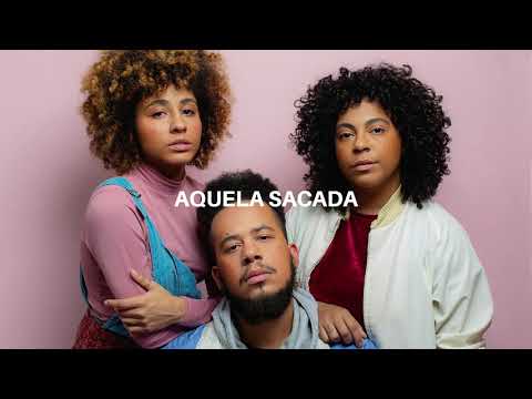 Video thumbnail for Aquela Sacada