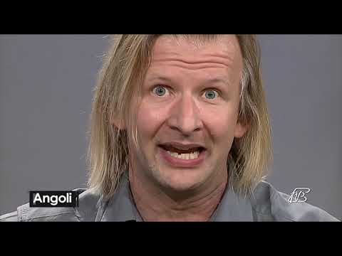 ANGOLI 7/5/2019: "IMPARARE DAL TACCHINO" IL TEATRO CANZONE DI LUCA MACIACCHINI