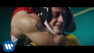 The Wombats - Be Your Shadow (Official Video)
