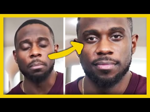 3rd YouTube video about how tall is derrick jaxn