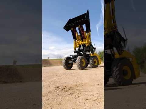 Transform your JCB fleet