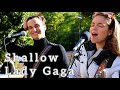 HIS REACTION WHEN I SING | Shallow - Lady Gaga | Allie Sherlock & Cuan Durkin Cover HIS REACTION WHEN I SING | Shallow - Lady Gaga | Allie Sherlock & Cuan Durkin Cover
