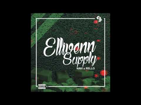 Ellivenn x Navi x Rello - Supply