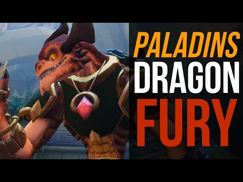 ONE PUNCH MAN! - Paldins Drogoz Build & Gameplay