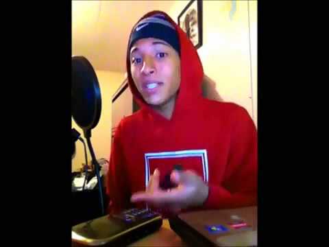 Fuckin Problems (Freestyle)