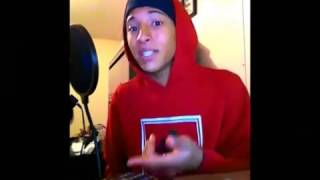 Fuckin Problems (Freestyle)