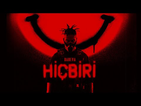 Baneva - Hiçbiri (Official Music Video)