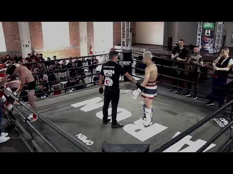 Open Aron 9 Card Preliminar