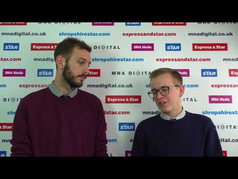 Salop debate: What's with Paul Hurst's media hiatus?