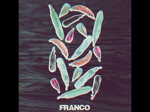 FRANCO - Птахи (audio)