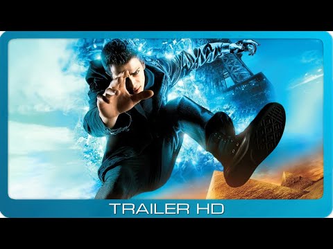 Jumper ≣ 2008 ≣ Trailer #2 ≣ German | Deutsch
