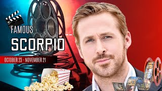 Famous Scorpios | Scorpio Celebrities