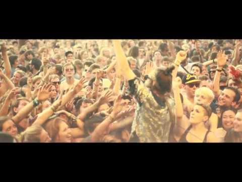 Crystal Fighters - LA Calling (Official Video)