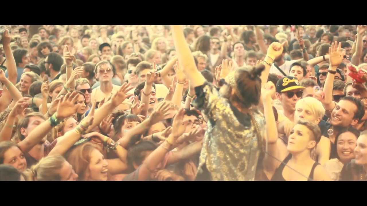 Crystal Fighters — LA Calling