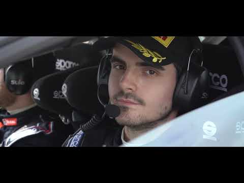 39° Rally 2 Valli   Straffi   Nesti