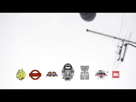 COBRAN I MLATA - DECA OVOG GRADA (OFFICIAL VIDEO) 2017