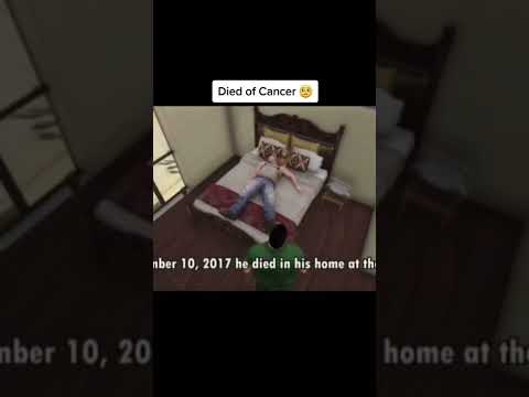 Worst Ways Celebrities Have Died 😨 #Shorts