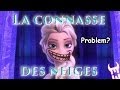 La Connasse des Neiges (Frozen Bitch) - Lib��r��e.