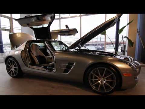 Thumbnail for Mercedes Benz of Buffalo | 2012 | HD 30 second TV Commercial by video, WiLL, Mercedes-Benz, Vehicle, vide