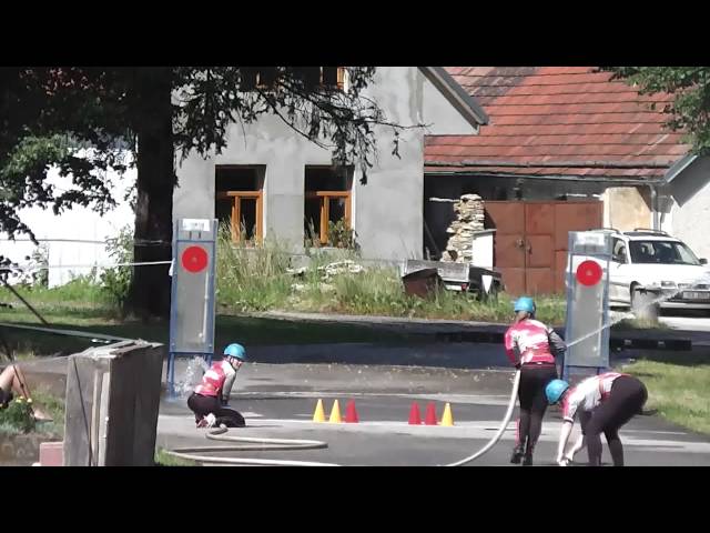 Holubov, 27. 07. 2013